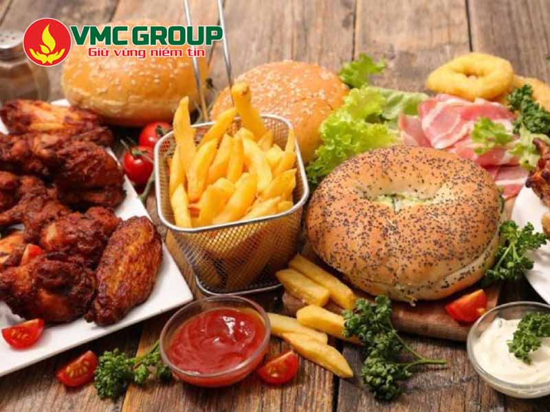 Công dụng của tinh bột biến tính trong đời sống