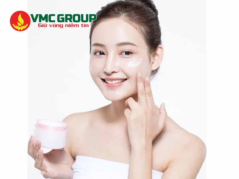 Công dụng của Vitamin B3