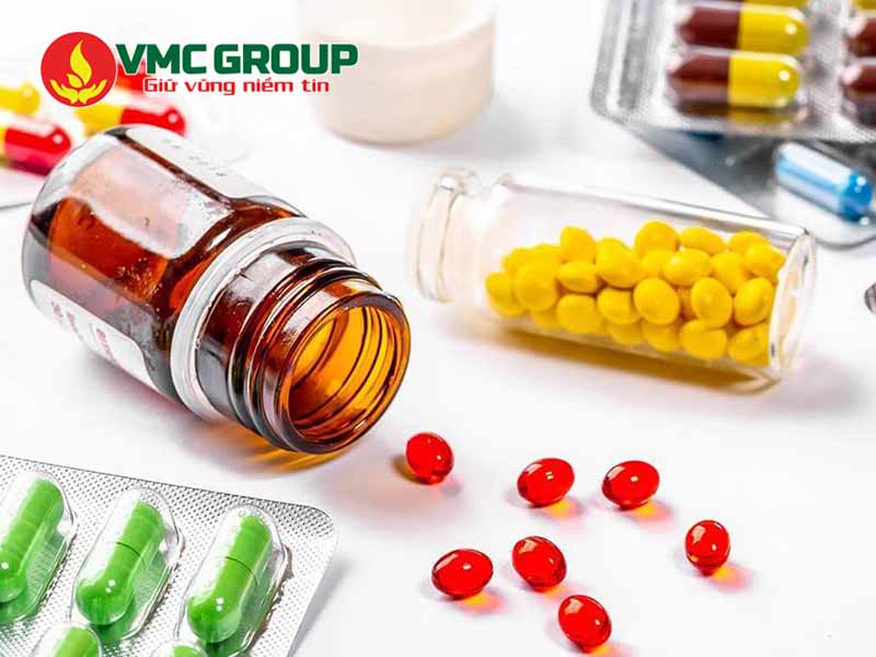 Công dụng của xút hạt thái trong công nghiệp