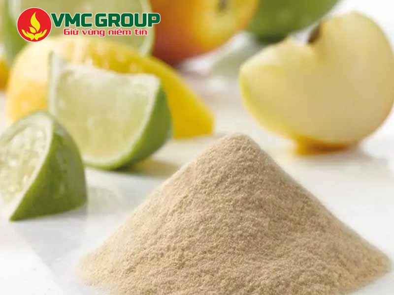 Đường Maltodextrin là đường gì