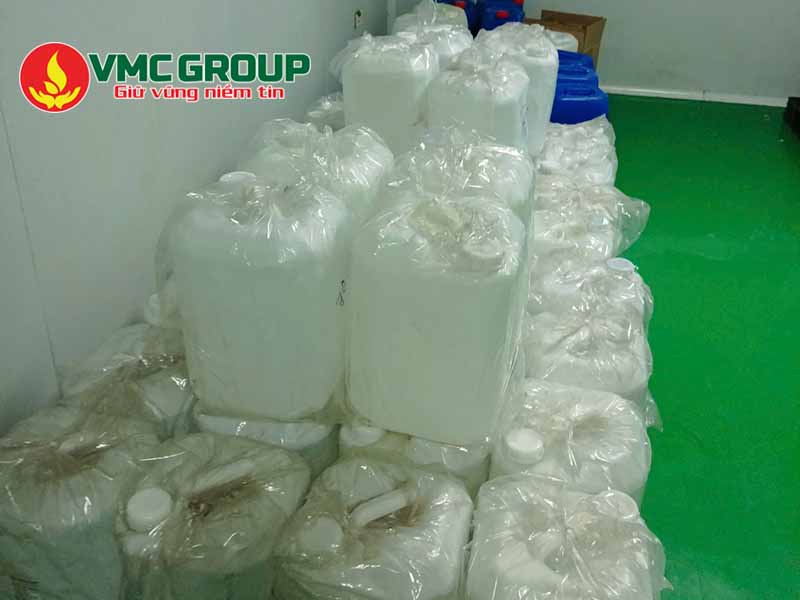 Ethanol và Methanol loại nào an toàn để sử dụng