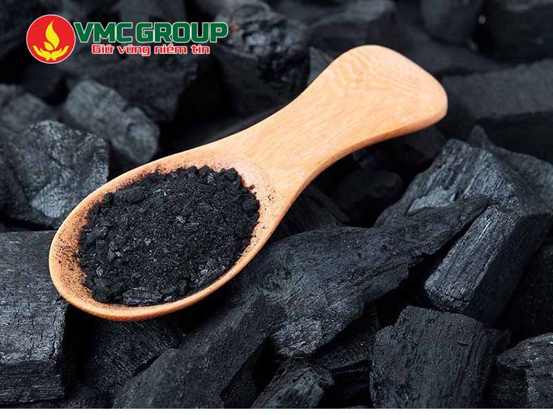 Lợi ích của than hoạt tính trong xử lý nước