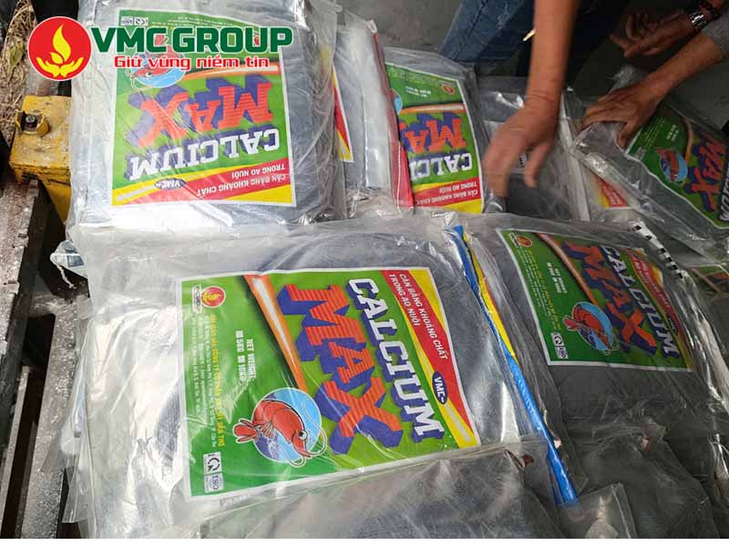 Lưu ý khi sử dụng khoáng
