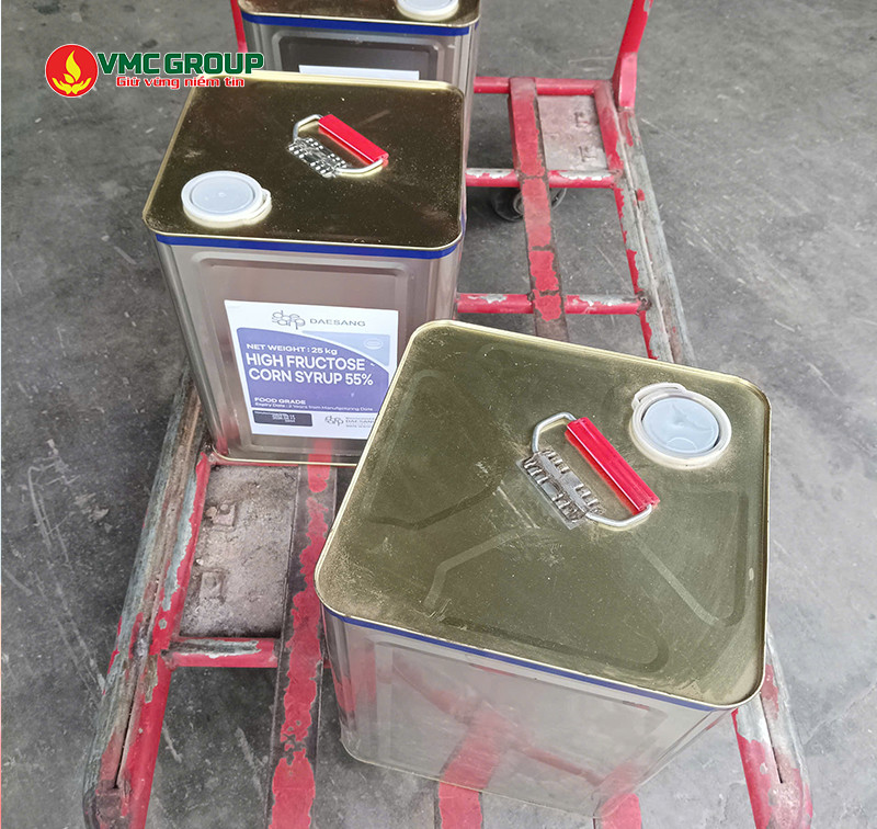 Mua đường nước tại Việt Mỹ chất lượng cao