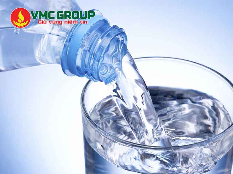 Nước cất là gì