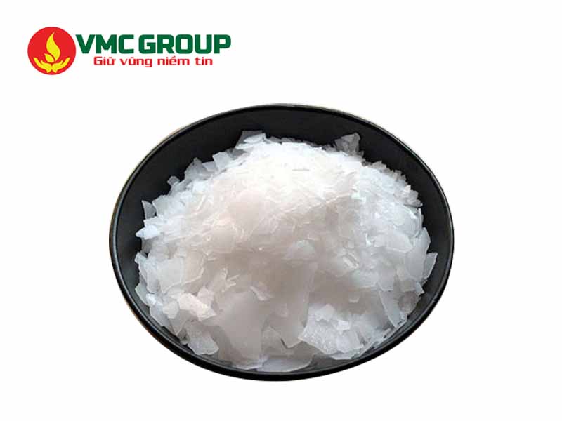 Tìm hiểu về xút hạt thái