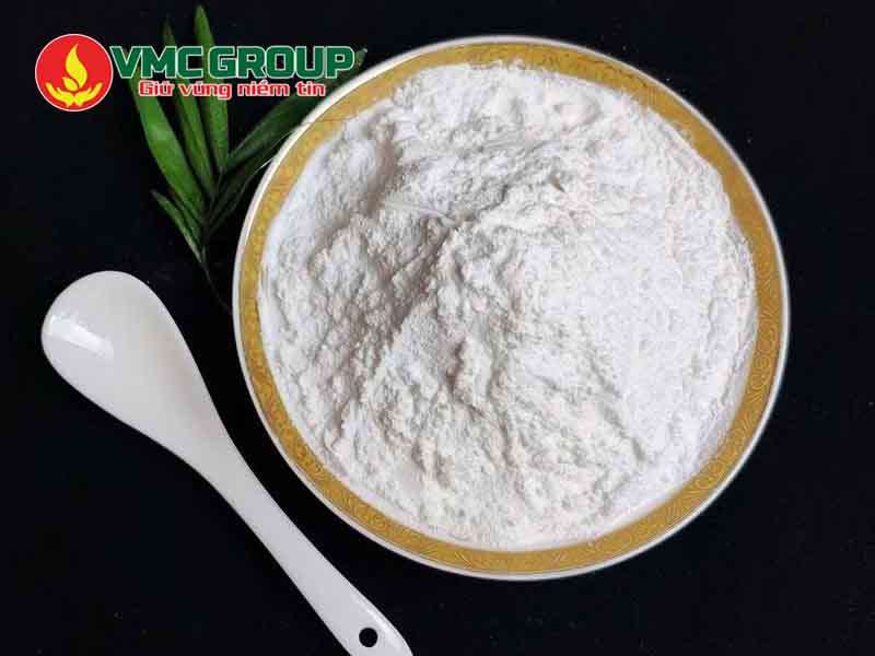 Tính chất của chất làm đặc Sinopol