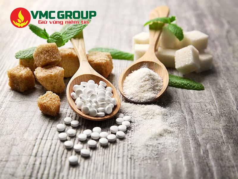 Tính chất của đường Maltodextrin
