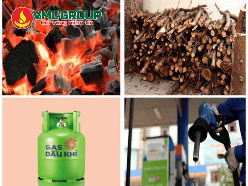 Ứng dụng của cồn thạch trong công nghiệp