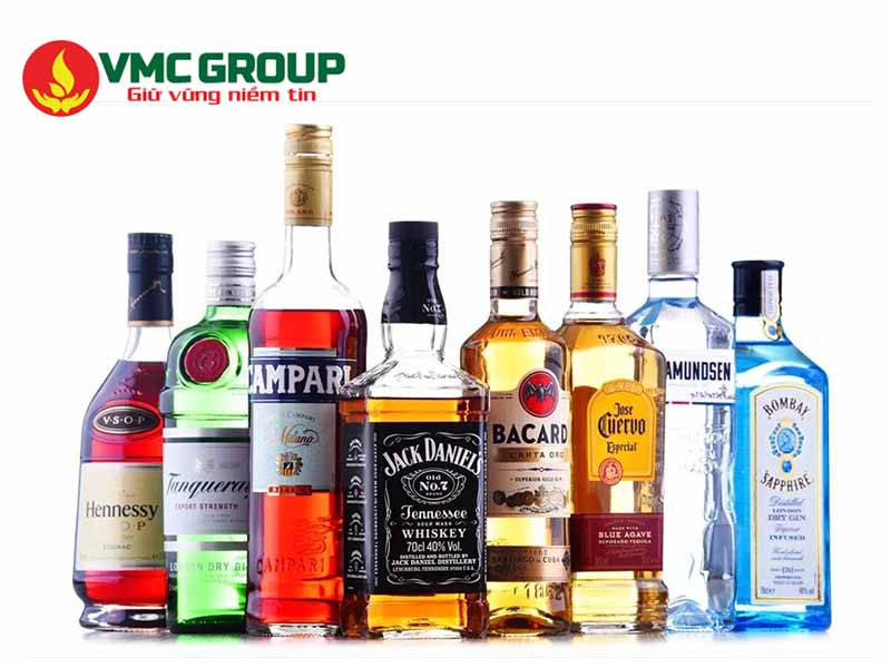 Ứng dụng của Ethanol