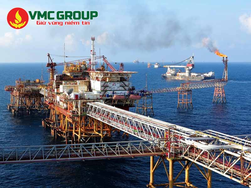 Ứng dụng của LAS trong công nghiệp