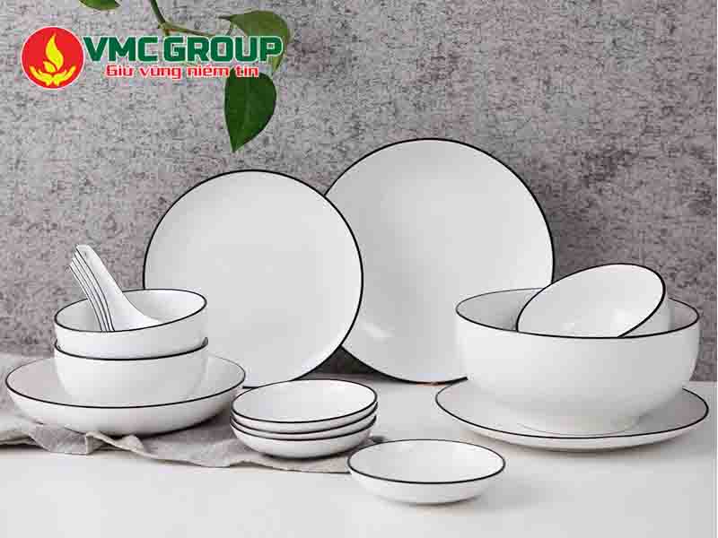 Ưu điểm của nước rửa chén VMC