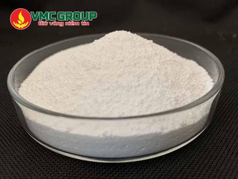 Ưu điểm của xút hạt