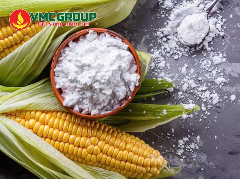 Bột bắp Ấn có thật sự tốt cho sức khỏe