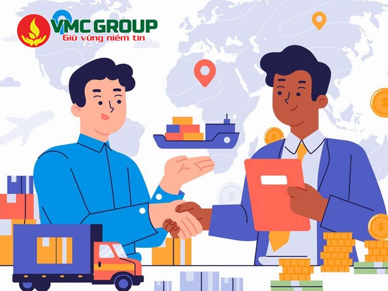 Chọn nhà cung cấp uy tín