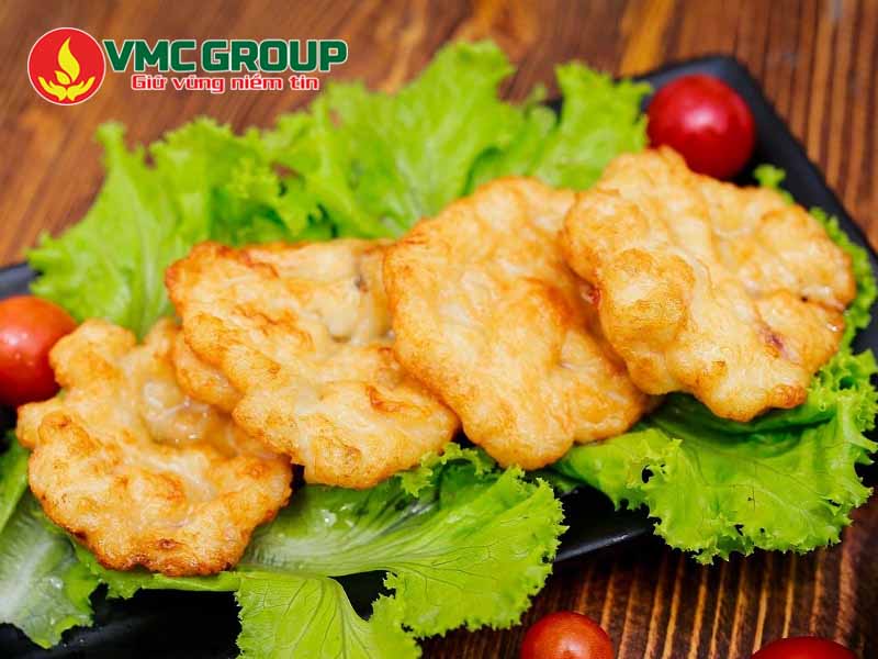 Công dụng của bột bắp Ấn