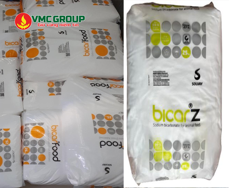 Mua Bicar food và Bicar Z tại Việt Mỹ uy tín, chất lượng