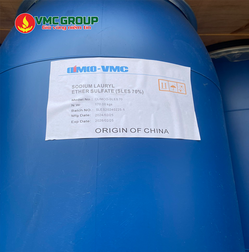 SLES CLIMCO