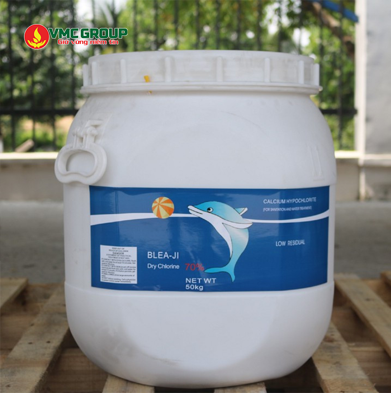Mua clorin tại Việt Mỹ chất lượng cao
