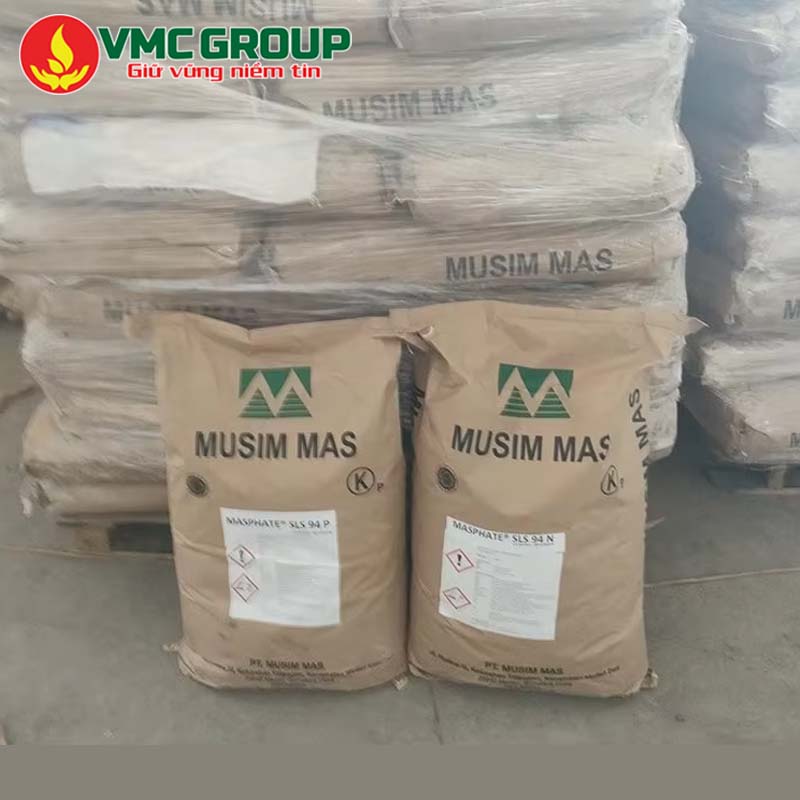 Mua SLS Indonesia ở đâu uy tín chính hãng