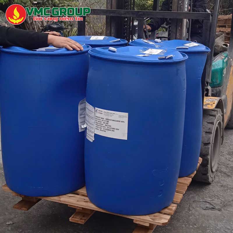 Hóa chất Việt Mỹ- Địa chỉ phân phối Vaseline uy tín chất lượng cao