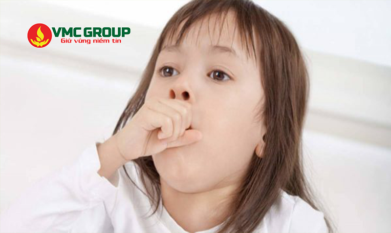 NH4Cl được dùng trong sản xuất thuốc ho